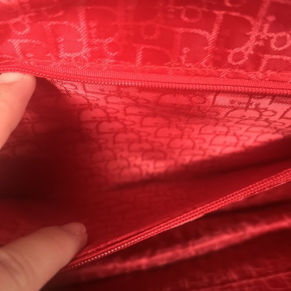 Fancy bag with small pouch fashion bag - Picture 10 of 16